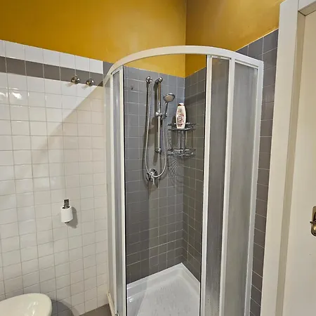 L'antico Rosone Apartman Bari