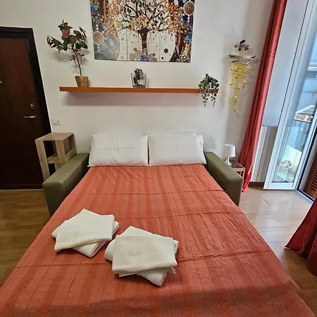 Apartman L'antico Rosone Bari
