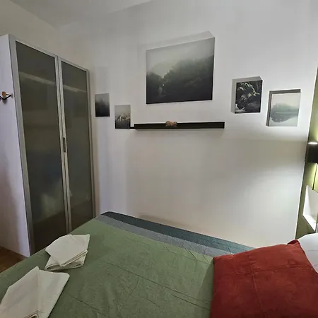 L'antico Rosone Apartman